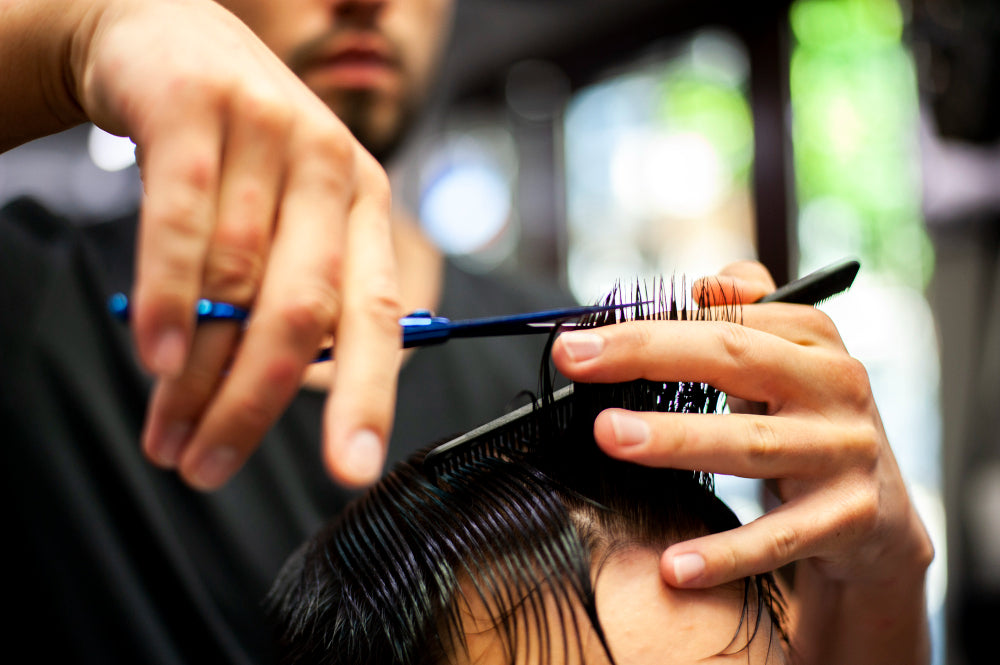 How to Choose the Perfect Scissors for Your Cutting Style